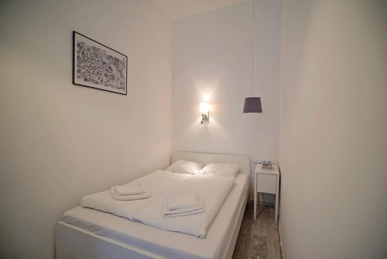 Rumbach Apartment Budapeste Exterior foto