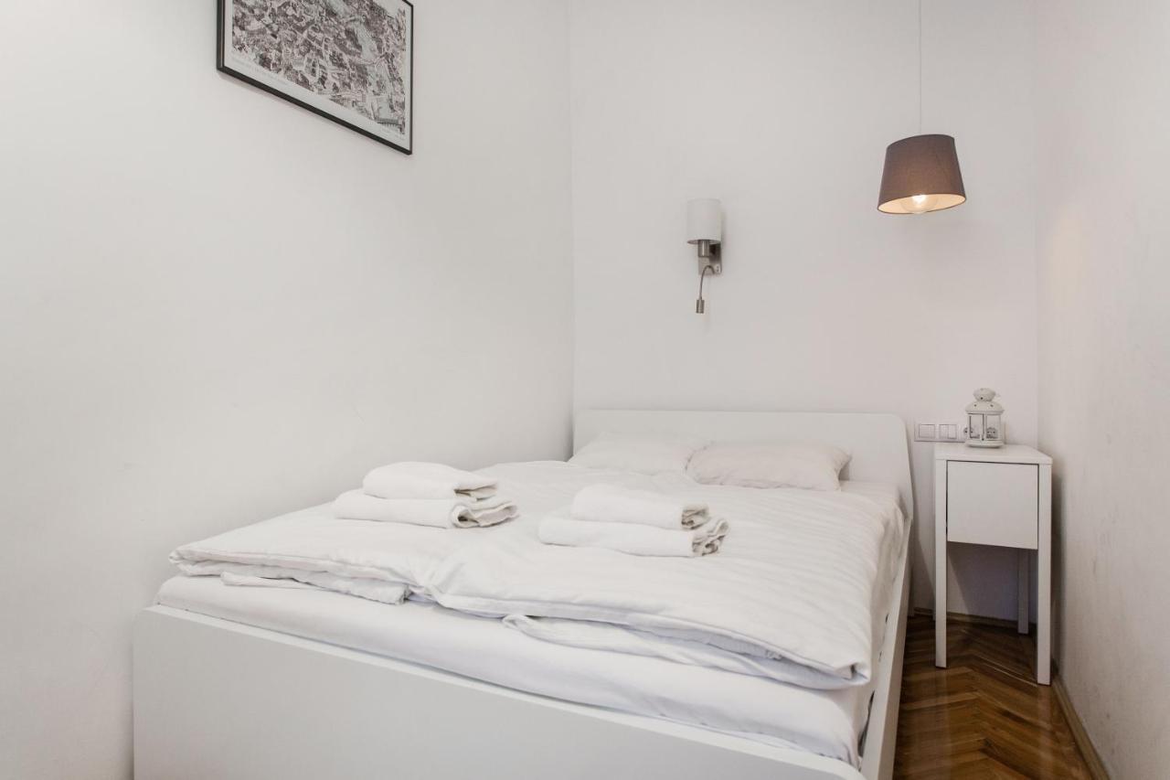 Rumbach Apartment Budapeste Exterior foto